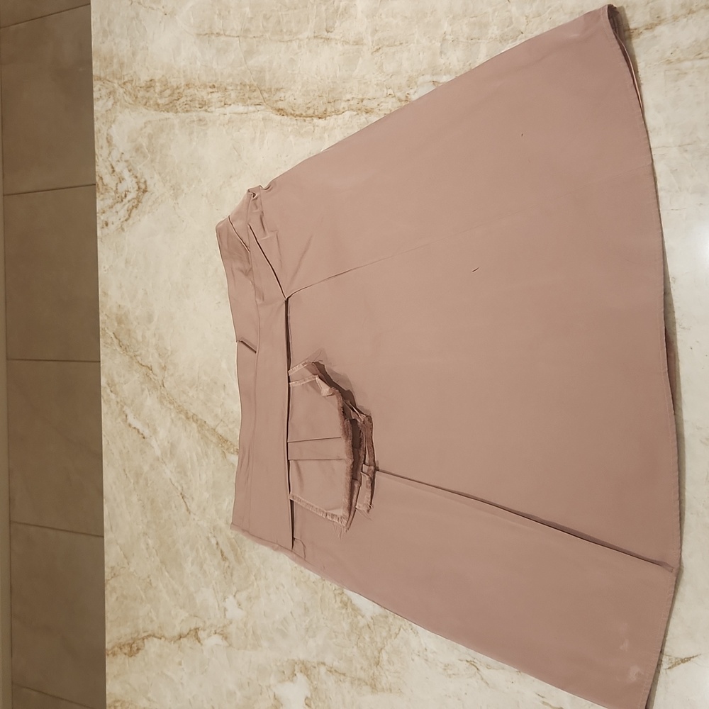Valentino Red Line - skirt - size 4 /italian 40